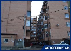 Микрорайон Музыкальный в Краснодаре: гетто, Шанхай или Рублевка