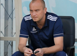 Хохлов рассказал почему «Кубань» проиграла «Динамо» 