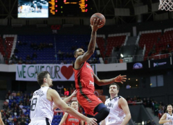  «Локомотив-Кубань» вырвал победу в самой концовке игры 