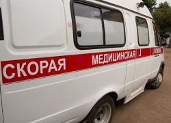 В Новороссийске в ДТП погиб 40-летний водитель ВАЗ