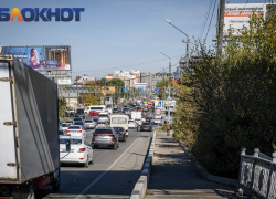 В Краснодаре нашли варианты разгрузки города от самых больших пробок