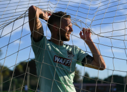 Лучший бомбардир «Краснодара» летом покинет клуб 