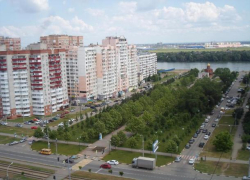 В Краснодаре создали природные рекреационные зоны