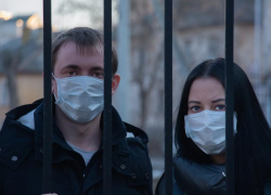 В Краснодарском крае 21 марта подтвердили 564 новых случая коронавируса