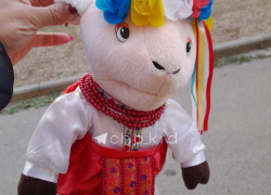 Теперь мужчина: краснодарцев продолжают пугать украинскими игрушками