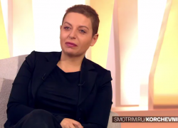 Ребенок Маргариты Симоньян тяжело и неизлечимо болен  