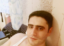 Отчима убитой девочки в Сочи арестовали на два месяца