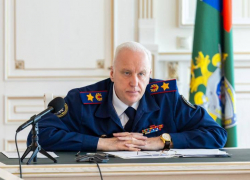 Обстоятельства загадочной гибели краснодарки встревожили главу СК Бастрыкина 