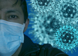 Число ковидных больных на Кубани перевалило за 31 тысячу, а за сутки заболели еще 200 человек: эпидобстановка 18 января