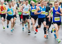 В Сочи в забегах молодежного фестиваля выступят почти  4 тысячи атлетов 
