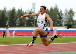 Кубанец Дмитрий Сорокин выиграл «золото» на Всемирной Универсиаде