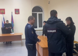 Бросившую 6 детей горе-мать из Краснодарского края взяли под стражу