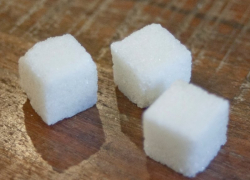 Депутаты ЗСК посоветовали жителям Кубани есть меньше сахара 