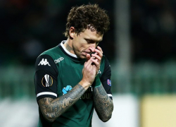  Полузащитник «Краснодара» Мамаев выйдет на поле в матче с «Сельтой» после долгого перерыва 