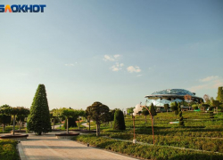 До +30 градусов прогреется воздух в Краснодаре сегодня