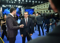 На Кубани за 3 года построят 50 офисов врачей общей практики 