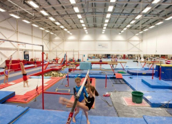 Спортивный интернат стоимостью 800 миллионов рублей появится в Краснодаре