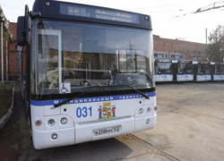 Стоимость проезда в муниципальных пригородных автобусах Краснодара вырастет до 35 рублей