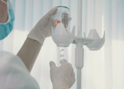 При шансе 1 к 1000 краснодарским врачам удалось спасти кардиологического больного