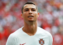  «Организация чемпионата мира удивила», - Роналду после поражения в Сочи 