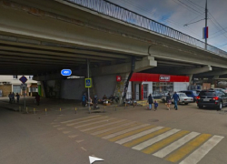 Магазином пожертвуют ради дороги в Краснодаре