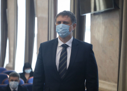 Игорь Галась назначен первым вице-губернатора Кубани