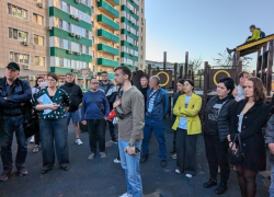 Крупный пожар на парковке «Грин Парк» в Краснодаре вскрыл ворох проблем в ЖК 