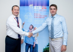 ВТБ 24 снизил ставки по ипотеке для стратегических партнеров 