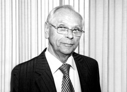 Умер заслуженный артист Кубани Валерий Трифонов 