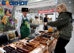 Почти 145 млн рублей из бюджета потратят на «Кубанскую ярмарку»