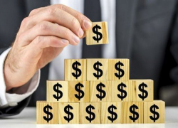 Более 10 тысяч человек на Кубани стали жертвами финансовых пирамид 