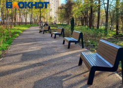 Краснодарцы выбирают городскую территорию для благоустройства в 2026 году