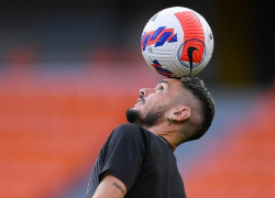 Новый матч ФК «Краснодар» пройдёт при пустых трибунах 