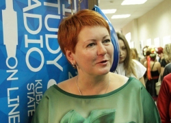 Глава департамента СМИ Кубани Горохова заявила  об отставке 