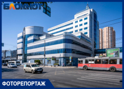 В Краснодаре бизнес-центр «Кристалл» выселил фирму ради однофамильца Галицкого и 38 млн рублей