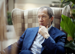 В течение пяти часов проводился обыск в офисе баскетбольного "Локомотива-Кубань" 