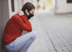 Треть всех новых случаев коронавируса на Кубани выявлены в Краснодаре