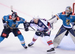 "В сухую" проиграли "Нефтехимику" в домашнем матче "Леопарды" из Сочи