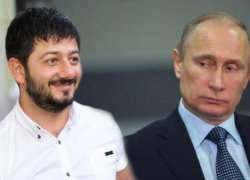 Юморист из Сочи Михаил Галустян пополнил «команду Путина» 