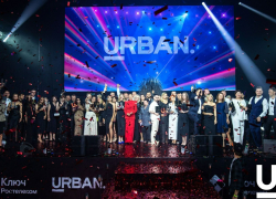 Проект ГК ТОЧНО стал лауреатом федеральной премии Urban Awards 2024