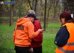 Спасенные жизни и круглосуточная работа: порядка двух тысяч человек пропали на Кубани в 2025 году 