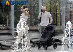 Аномальная для марта жара достигла пика в Краснодарском крае 