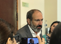 Новый премьер-министр Армении хочет приехать на Кубань