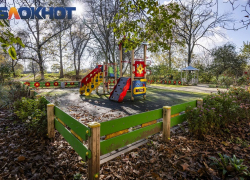 В Кореновске мужчина пытался утащить девочку с детской площадки