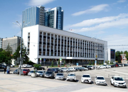 Определены пять кандидатов на должность мэра Краснодара 