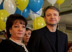 К увольнению привел конфликт со «ставленницей» Александра Ткачева экс-губернатора Краснодарского края