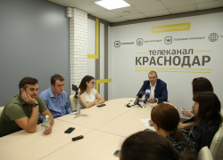 Выросли зарплаты и безработица: власти Краснодара о ситуации в экономике за полгода
