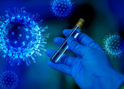 На Кубани за сутки 850 жителей заразились коронавирусом