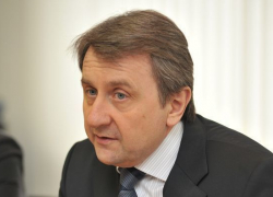 Евгений Муравьев покинул пост генерального директора ФК «Кубань» 