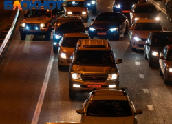 Две новые камеры ловят автонарушителей на М-4 «Дон» в Краснодаре